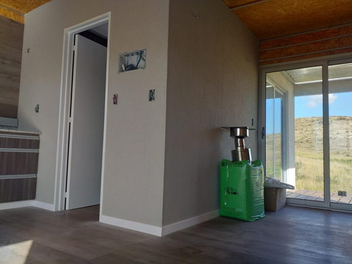 Imagen 9 de 24 de Cabaña De Montaña 2 Amb Y Lote Terreno En Sierra Ventana