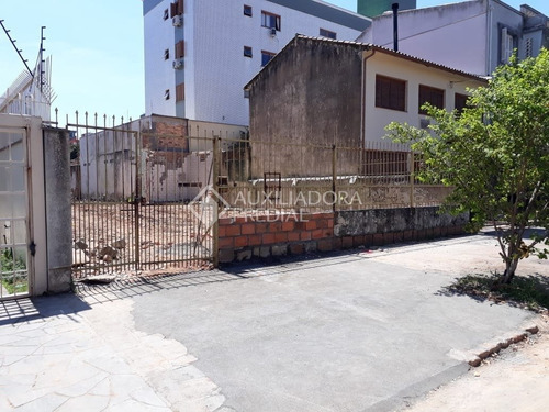 Imagem 4 de 6 de Terreno - Menino Deus - Ref: 143443 - V-143443