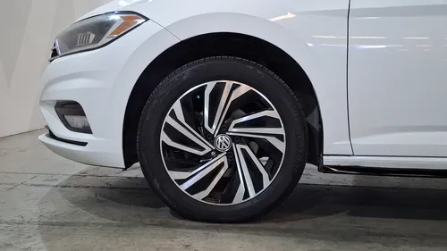 Volkswagen Jetta 1.4 HIGHLINE AUTO