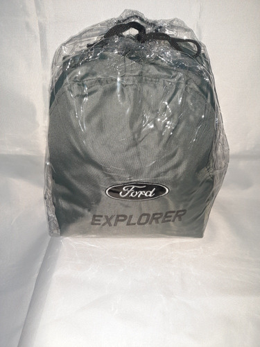 Forros De Asientos Impermeables Ford Explorer 4ptas 91 2002