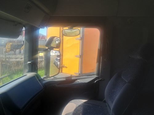 Scania P114 330 6x2