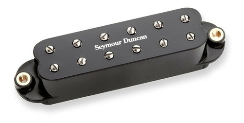 Seymour Duncan Jb Junior Microfono Simple Doble Bobina