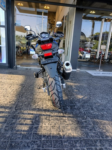 Imagen 13 de 25 de Suzuki V-strom 650xt - V-strom 650 Xt, No Versys 650 Jc