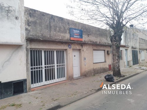 Casa 2 Dormitorios Venta Barrio Ludueña Residencial Rosario