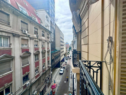 Venta 9 Ambientes Microcentro Oportunidad Lumin