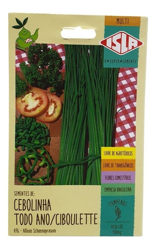 Imagem 8 de 9 de Kit Semente Horta Do Chefe -micro Verde, Manjericão, Coentro