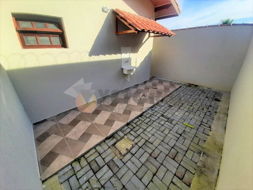 Imagem 17 de 25 de Casa Com 3 Dormitórios À Venda, 97 M² Por R$ 360.000,00 - Pontal De Santa Marina - Caraguatatuba/sp - Ca0640