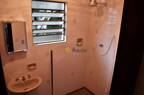 Imagem 8 de 30 de Chácara Com 3 Dormitórios À Venda, 19440 M² Por R$ 1.500.000,00 - Parque Botujuru - São Bernardo Do Campo/sp - Ch0014