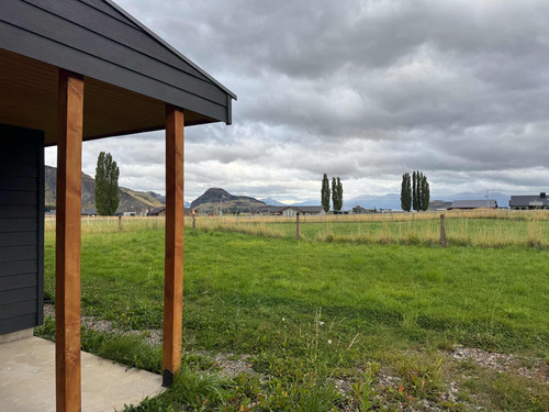 Casa En Venta Coyhaique 3 Dormitorios 3 Baños