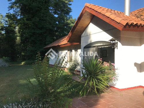 En Venta Casa Rebajada Uf 10.500 - 5 D Isla De Maipo