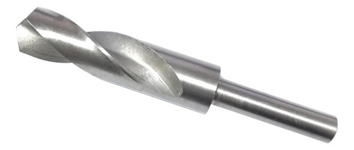 Broca Helicoidal 17mm