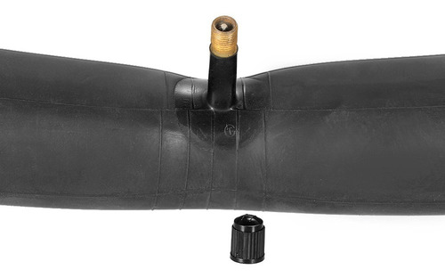 Imagen 5 de 5 de Tripa De Bicicleta Rin 27.5 1.75-2.125 A/v Redland Mtb