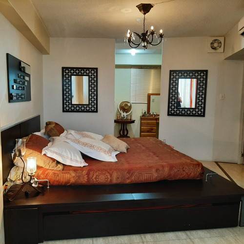 Apartamento En Venta En Higuerote Pd-23-001