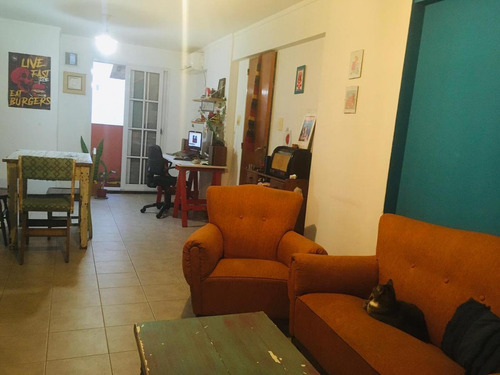 Imagen 2 de 10 de Departamento - La Capital