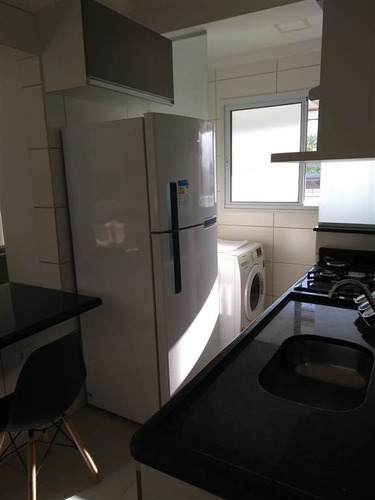 Imagem 11 de 16 de Apartamento, 2 Dorms Com 66.83 M² - Vila Caicara - Praia Grande - Ref.: Lct28 - Lct28