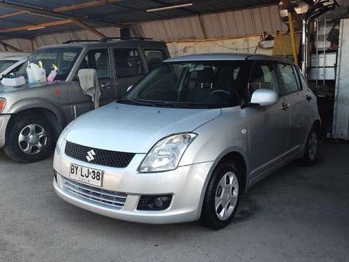 2009 Suzuki Swift 1.3 Ga