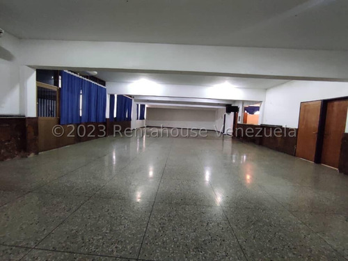Local Comercial En Venta En Barquisimeto Jr