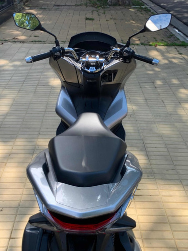 Honda Pcx 150