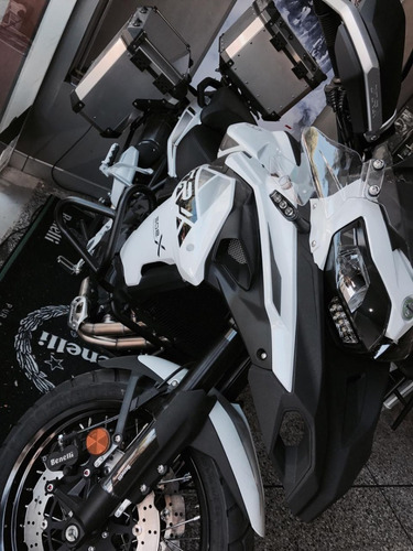 Imagen 14 de 15 de Benelli Trk 502 X Entrega Inmediata!! 2022