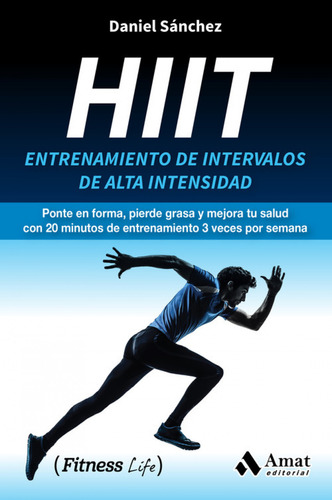 Hiit - Sanchez Daniel