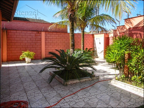 Imagem 22 de 25 de Casa Térrea À Venda No Maitinga Em Bertioga - Ca00040 - 4905441