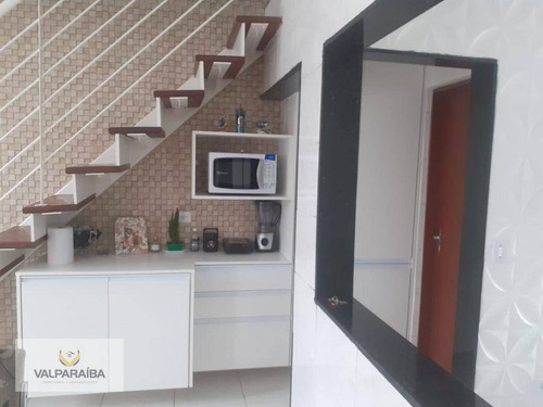 Imagem 12 de 30 de Apartamento À Venda, 75 M² Por R$ 349.500,00 - Maranduba - Ubatuba/sp - Ap0708