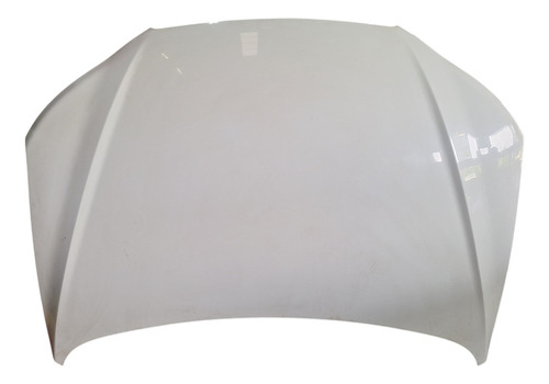 Capô Original Hyundai Santa Fé 3.5 V6 2010 Cor- Branco (Usado)