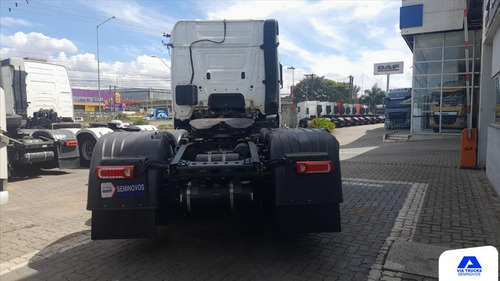 Mbenz Actros 2548 S 6x2 2022/2022