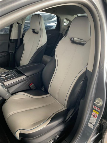 BYD King 1.5 DM-I PHEV GS AUTOMÁTICO
