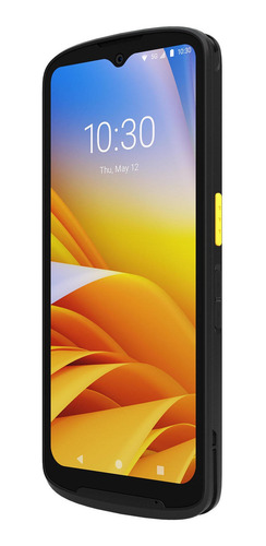 Smartphone Zebra Tc15 Lector De Códigos De Barra Y Qr 5g