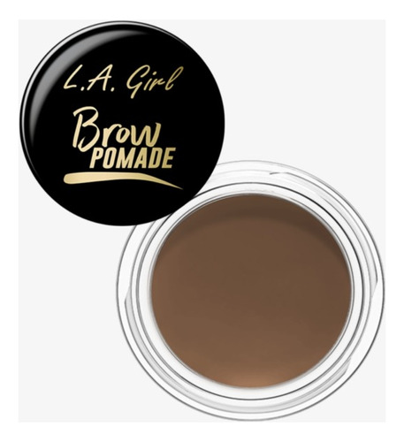 La Girl Pomada De Cejas Brow Pomade Resistente Al Agua