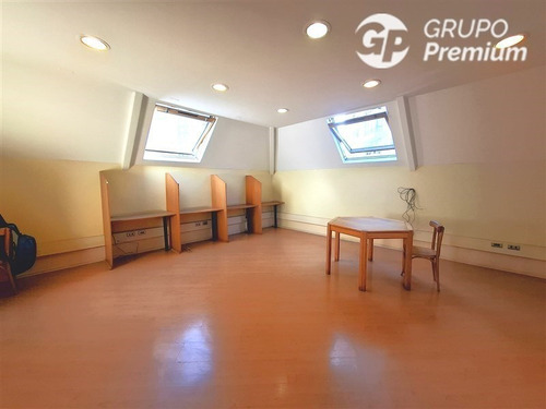 Departamento En Venta De 1 Dorm. En Concepción