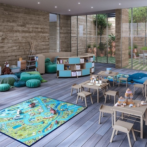 Departamento En Venta En Cumbres Del Lago, Juriquilla Querétaro