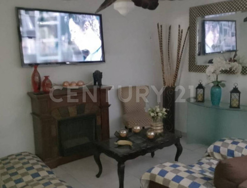 Casa En Venta En Pradera Dorada Ii, Mazatlán, Sinaloa.