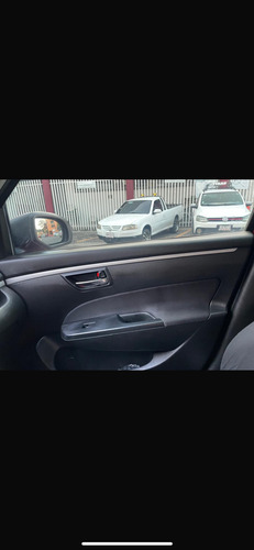 Suzuki Swift 1.4 Ga 5vel Mt