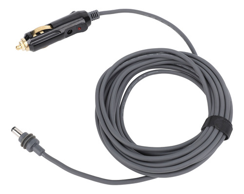 Cable De Alimentación De Corriente Continua A Más Ligero, 18