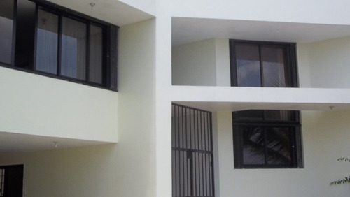 Casa En Residencial Costa Verde Frente Al Mar