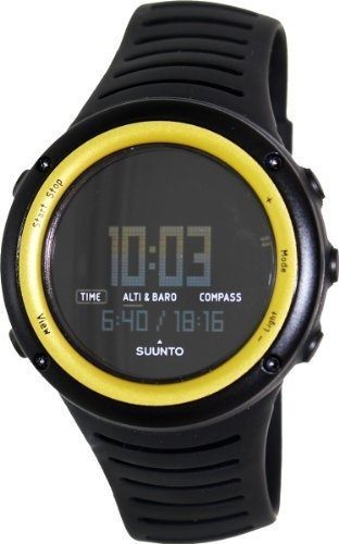 Reloj Suunto Core.