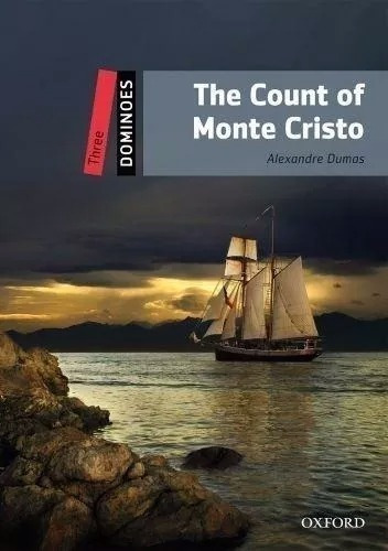 Count Of Monte Cristo,the -dominoes 3 With Mp3  *o.s.i* Kel 