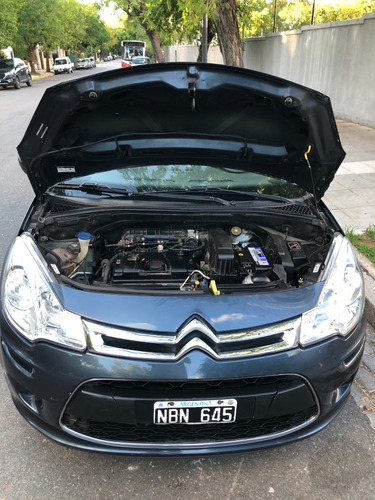 Citroën C3 1.5 Origine Pack Zenith I 90cv