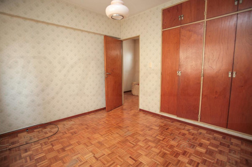 Imagen 18 de 24 de Departamento De 2 Ambientes C/gran Hall De Distribución, Pos. Escritorio O Futuro Vestidor - Caballito