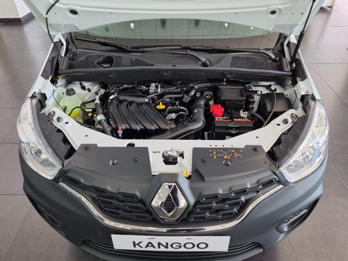 Renault Kangoo Confort