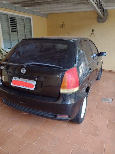 Fiat Palio 2004 1.0 Elx 5p