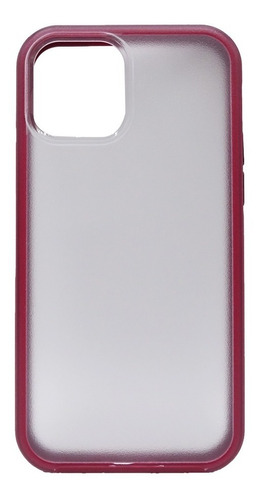 Carcasa Para iPhone 12 /12 Pro Break Marca Cofolk + Hidrogel