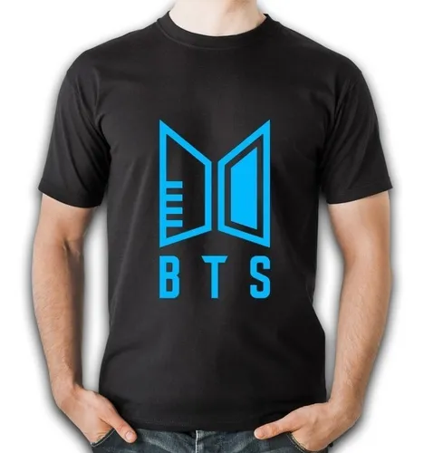 Camisas de bts mercado libre sale