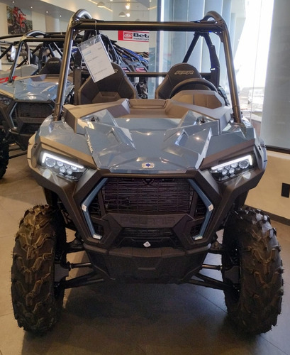 Polaris Rzr Trail 900