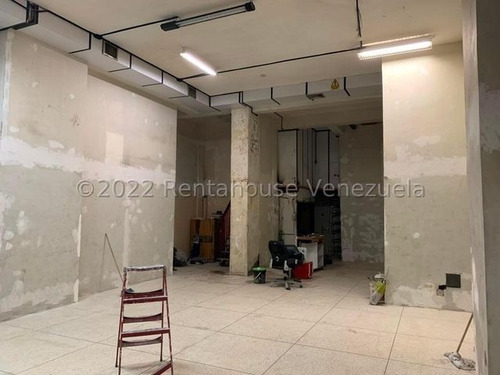 Imagen 7 de 22 de Excelente Local Comercial En Alquiler La Candelaria, Caracas, Código: 23-7686 Mm1