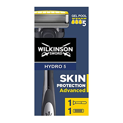 Wilkinson Sword - Hydro 5 Skin Protection For Men Jkybr