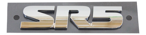 Emblema Sr5 Lateral Toyota Tundra 2014-2024