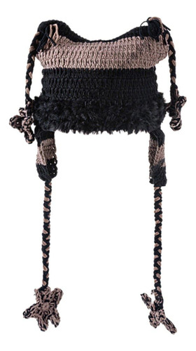 Gorro Con Orejas De Gato Gorro Cálido Con Orejas Gorros
